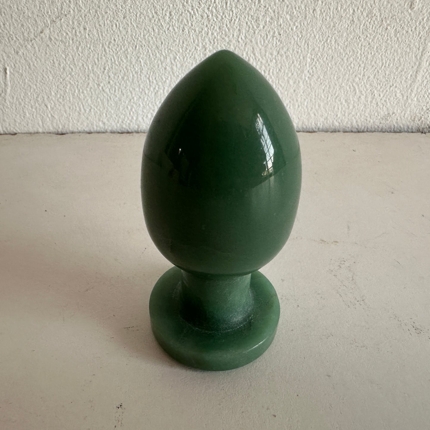 AA002 THE INDIAN JADE ROOT