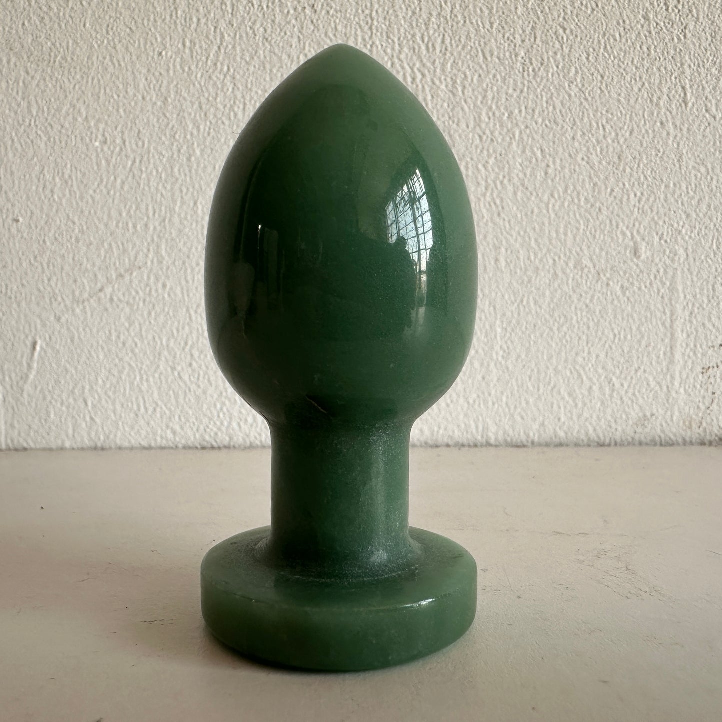AA002 THE INDIAN JADE ROOT