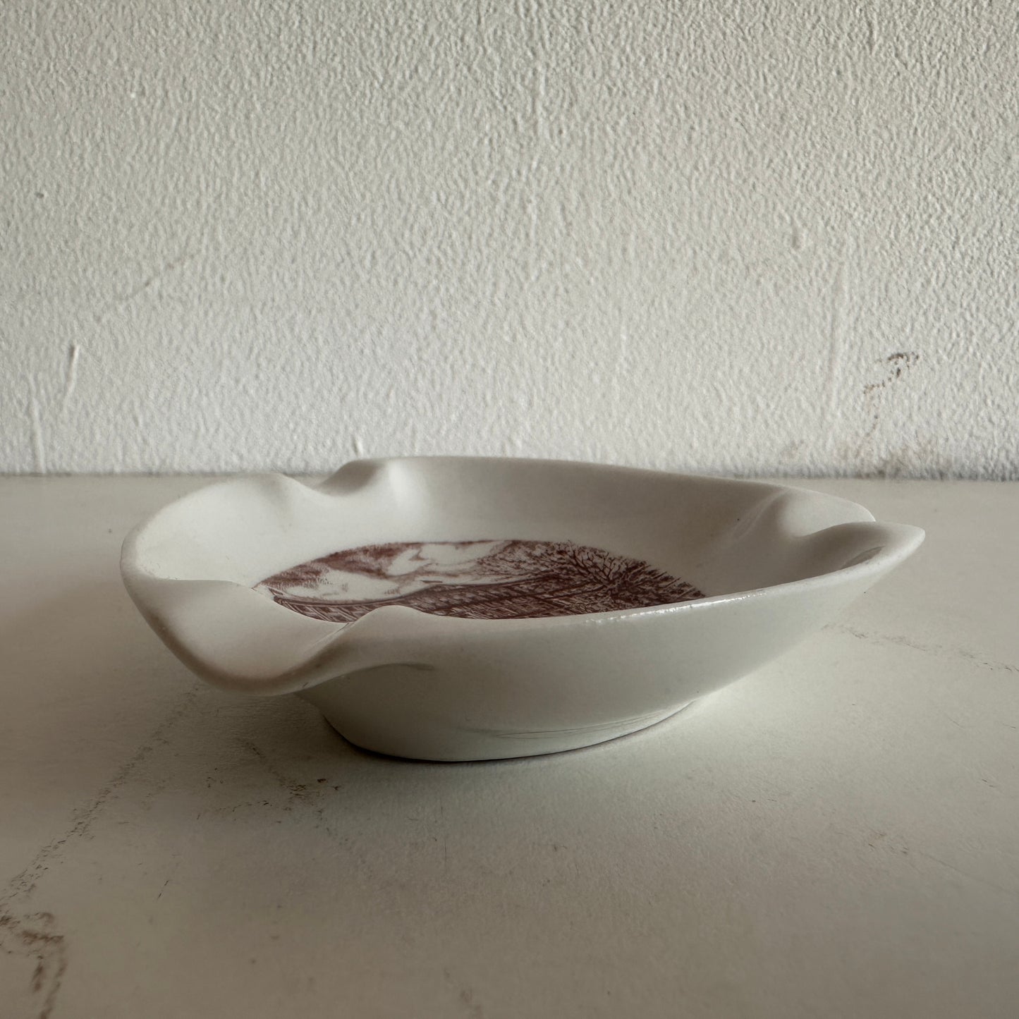 AA003 HOTEL VIEN ASHTRAY