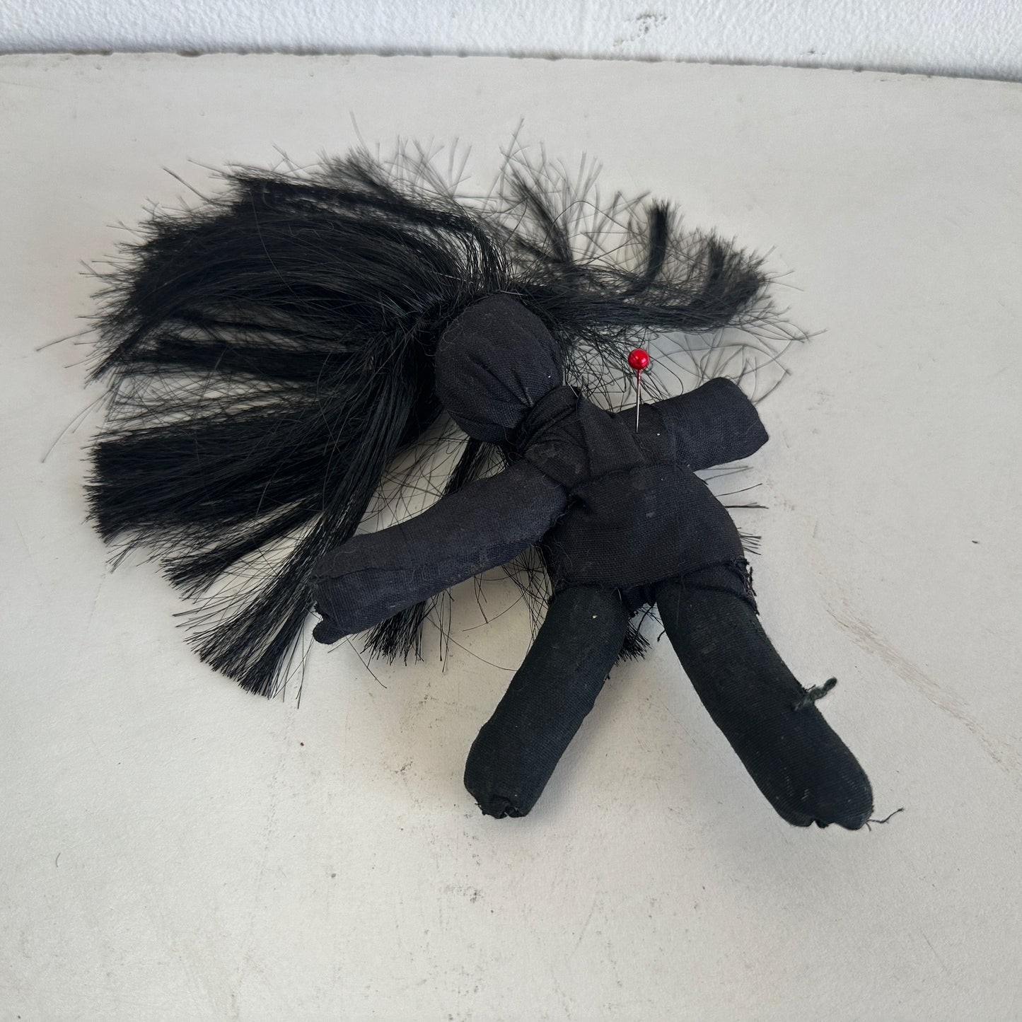 AA014 NEW ORLEANS VOODOO DOLL