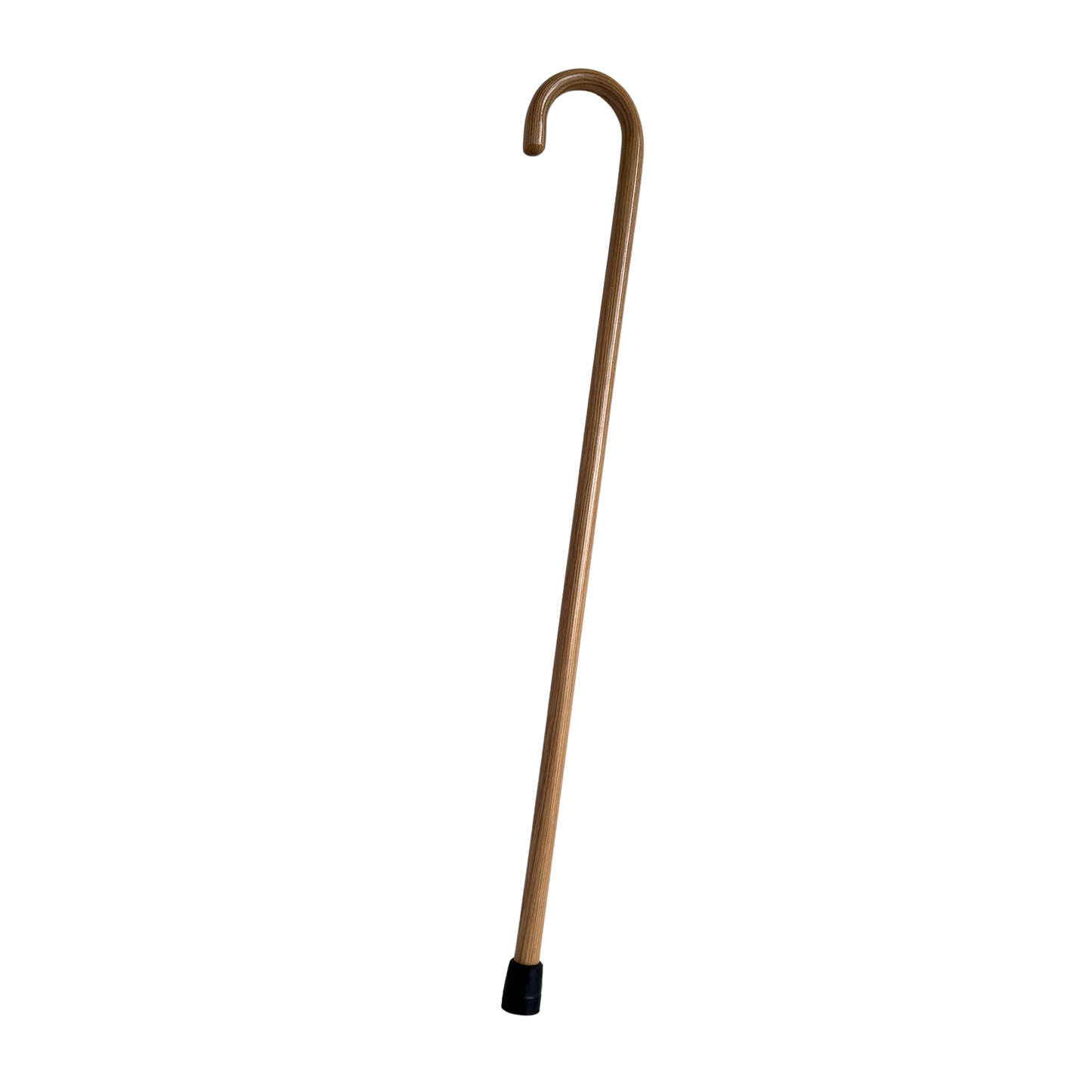 AA015 WOODEN WALKING CANE