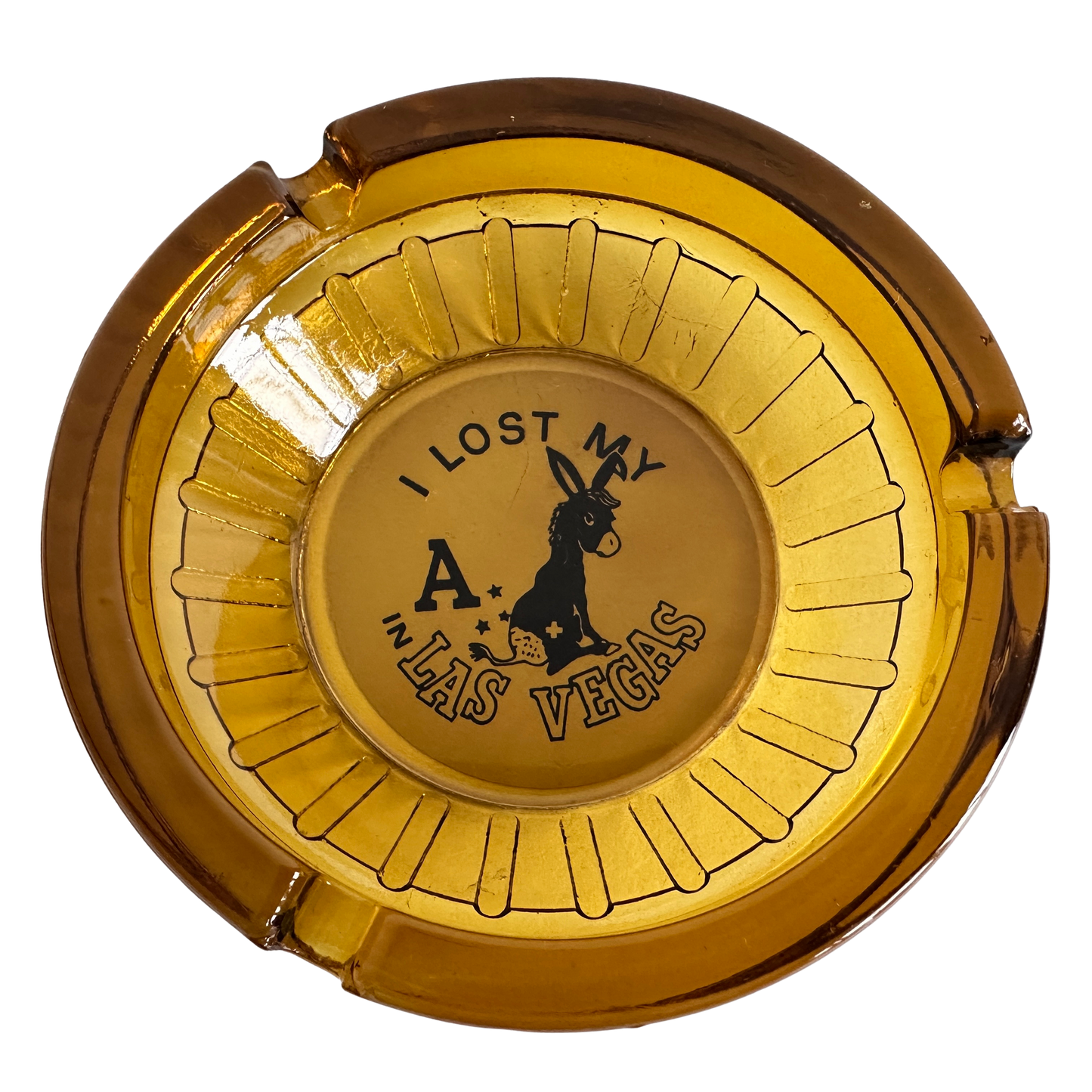 AA021 ILMAILV ASHTRAY