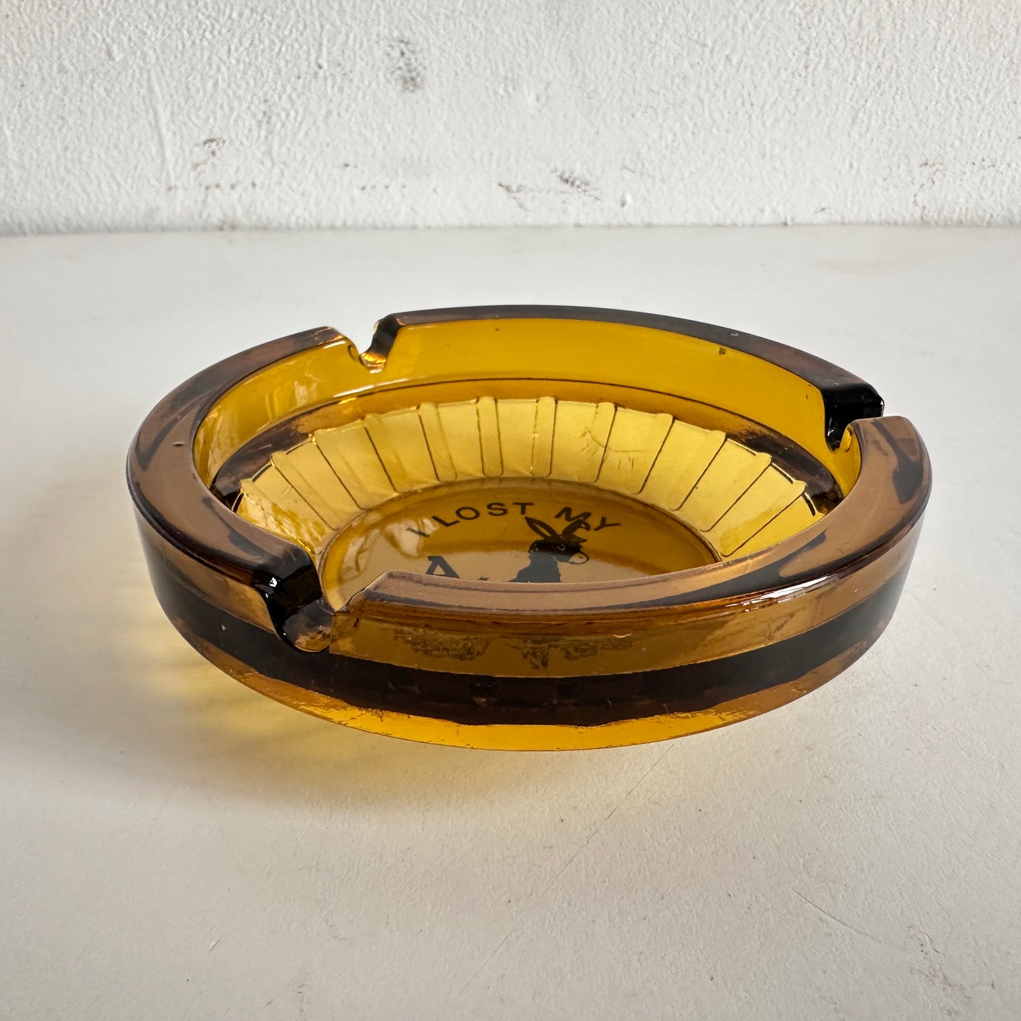 AA021 ILMAILV ASHTRAY