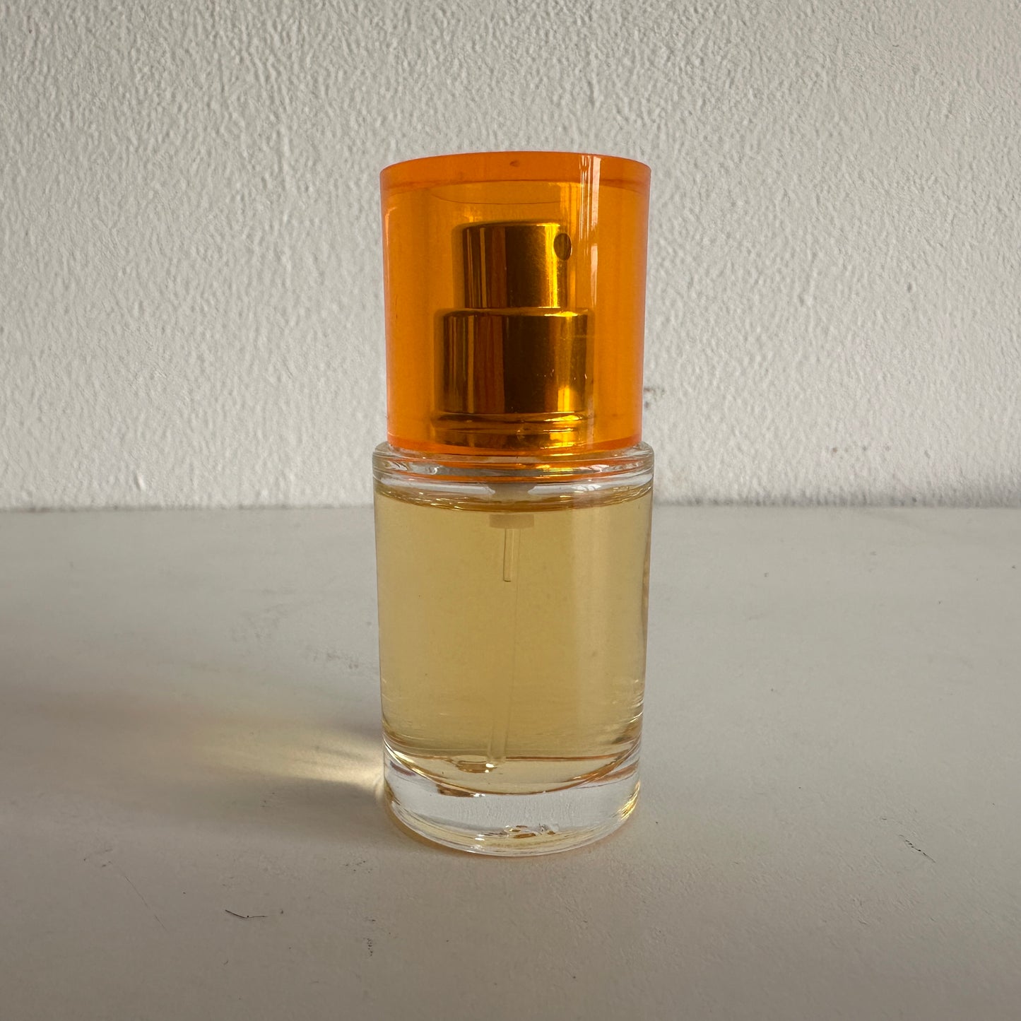 BB003 UNBRANDED PERFUME BOTTLE TRIO