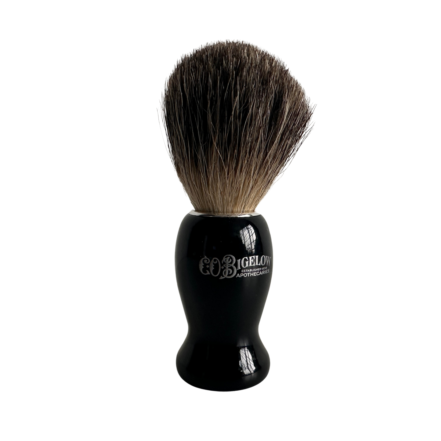 BB004 CO BIGELOW SHAVING CREAM BRUSH