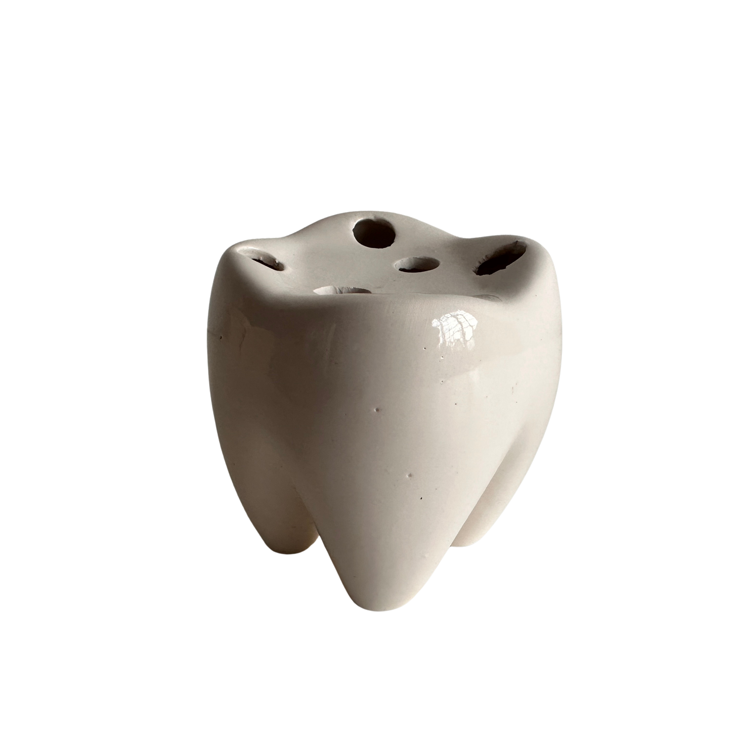BB013 TOOTH TOOTHBRUSH HOLDER