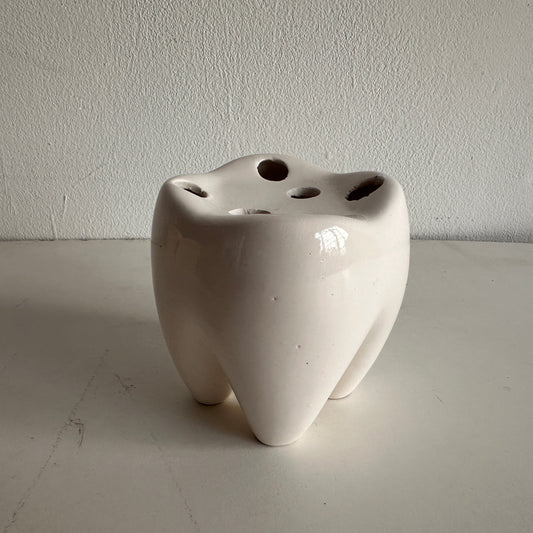 BB013 TOOTH TOOTHBRUSH HOLDER