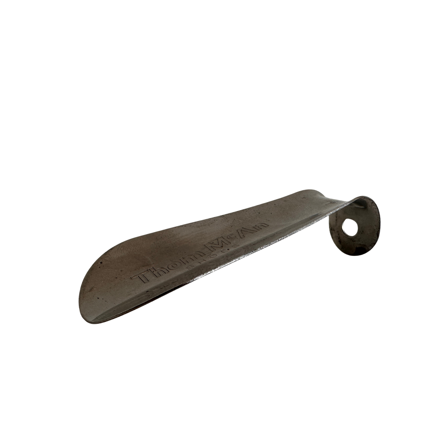 BB018 CHROME SHOEHORN
