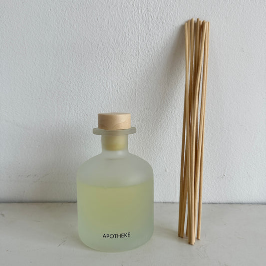 BB021 APOTHEKE REED DIFFUSER