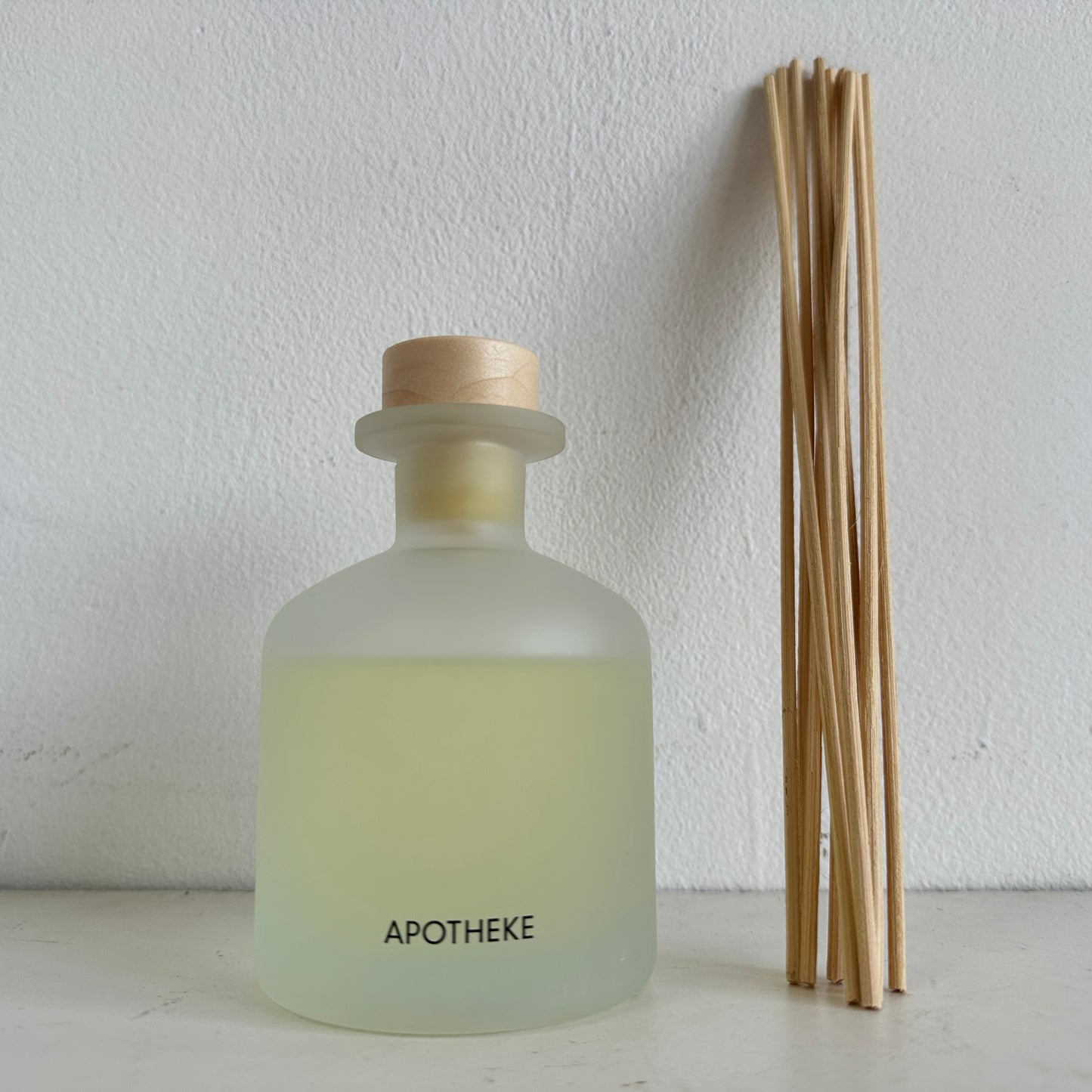 BB021 APOTHEKE REED DIFFUSER