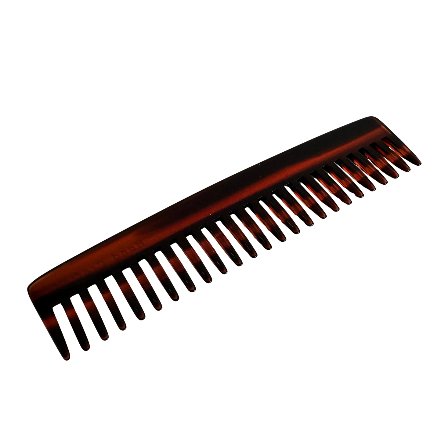 BB024 TORTOISE SHELL COMB