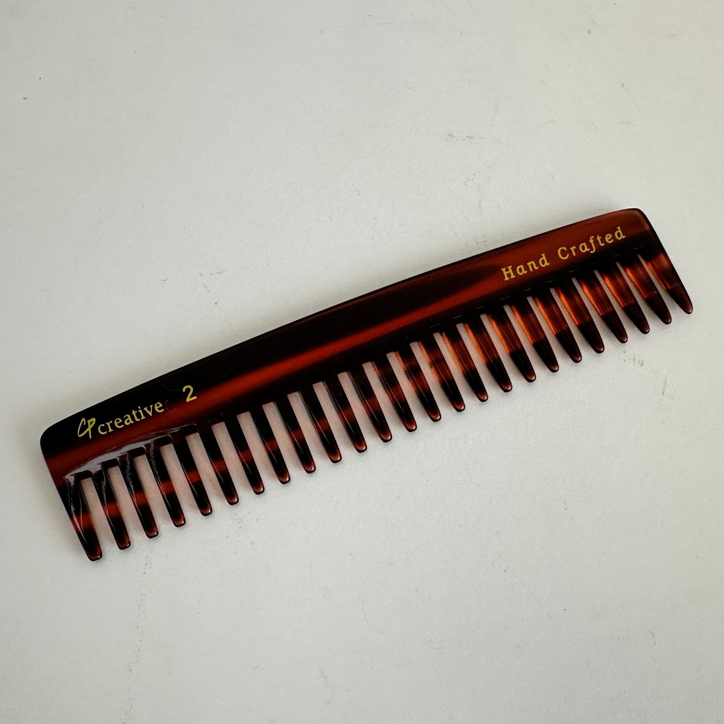 BB024 TORTOISE SHELL COMB