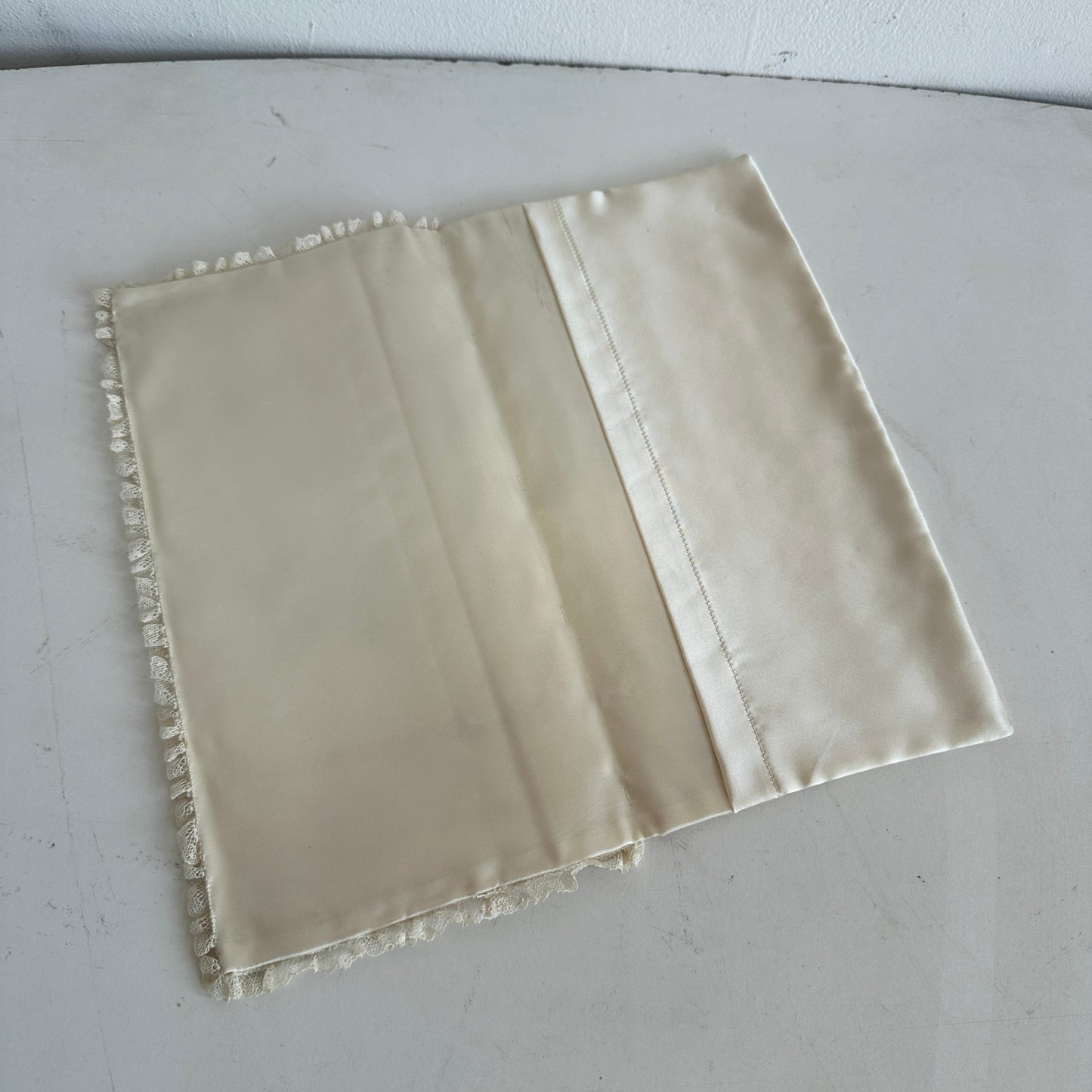 BB032 VINTAGE LINGERIE ENVELOPE