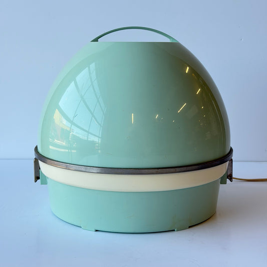 BB057 OSTERA PORTABLE HAIR DRYER (WORKING)