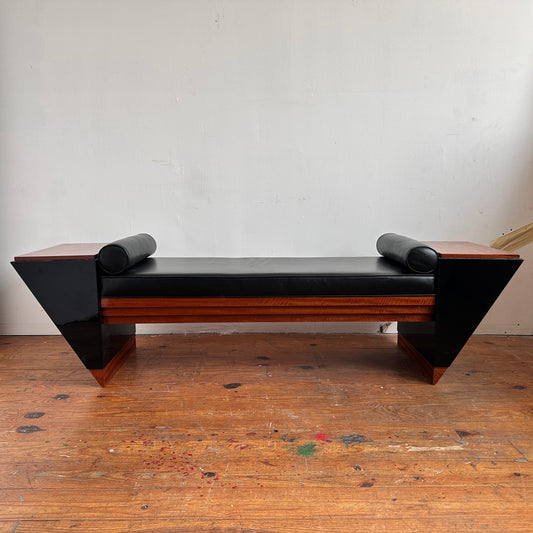 BE006 DIVA DIVAN BENCH