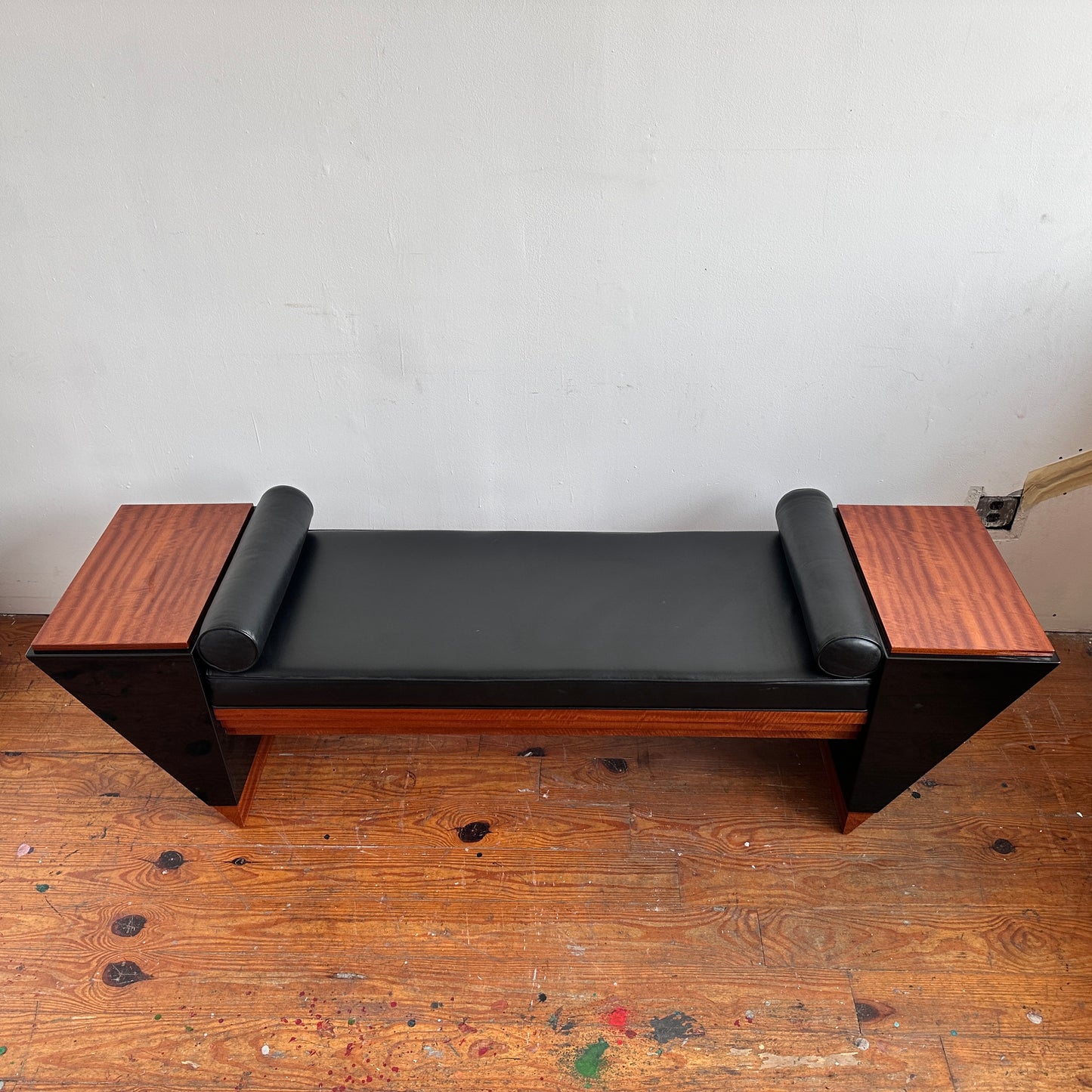 BE006 DIVA DIVAN BENCH