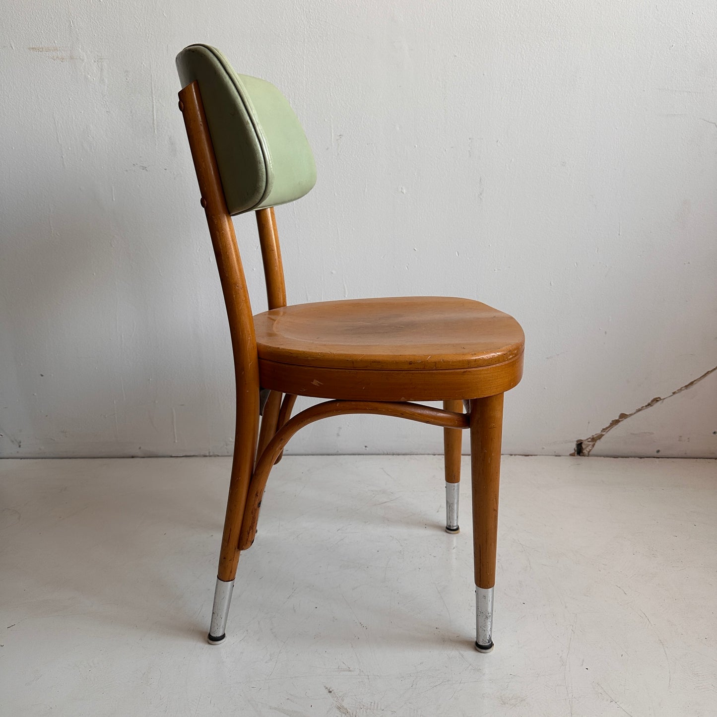 CH008 PLURATTA CAFE CHAIR