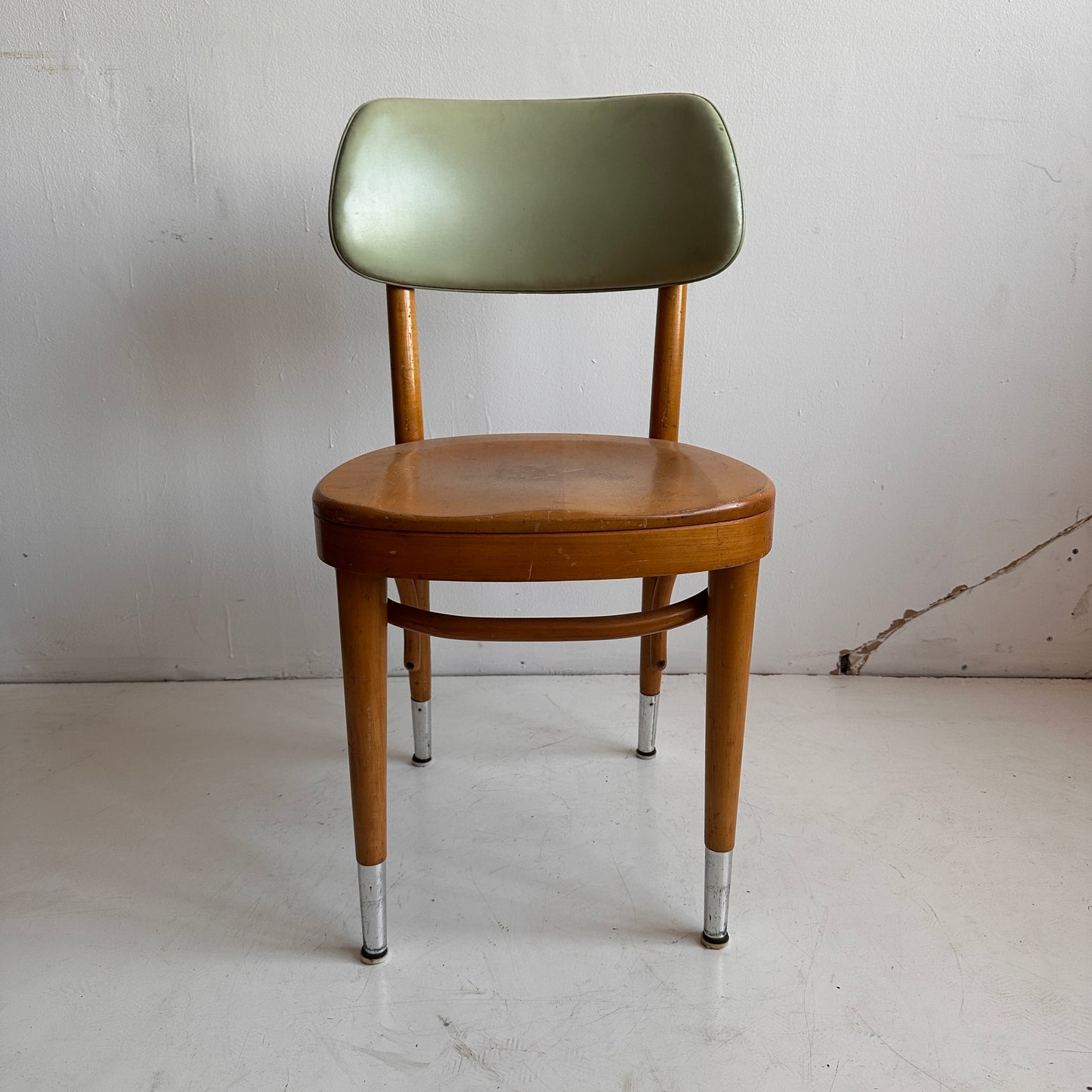 CH008 PLURATTA CAFE CHAIR