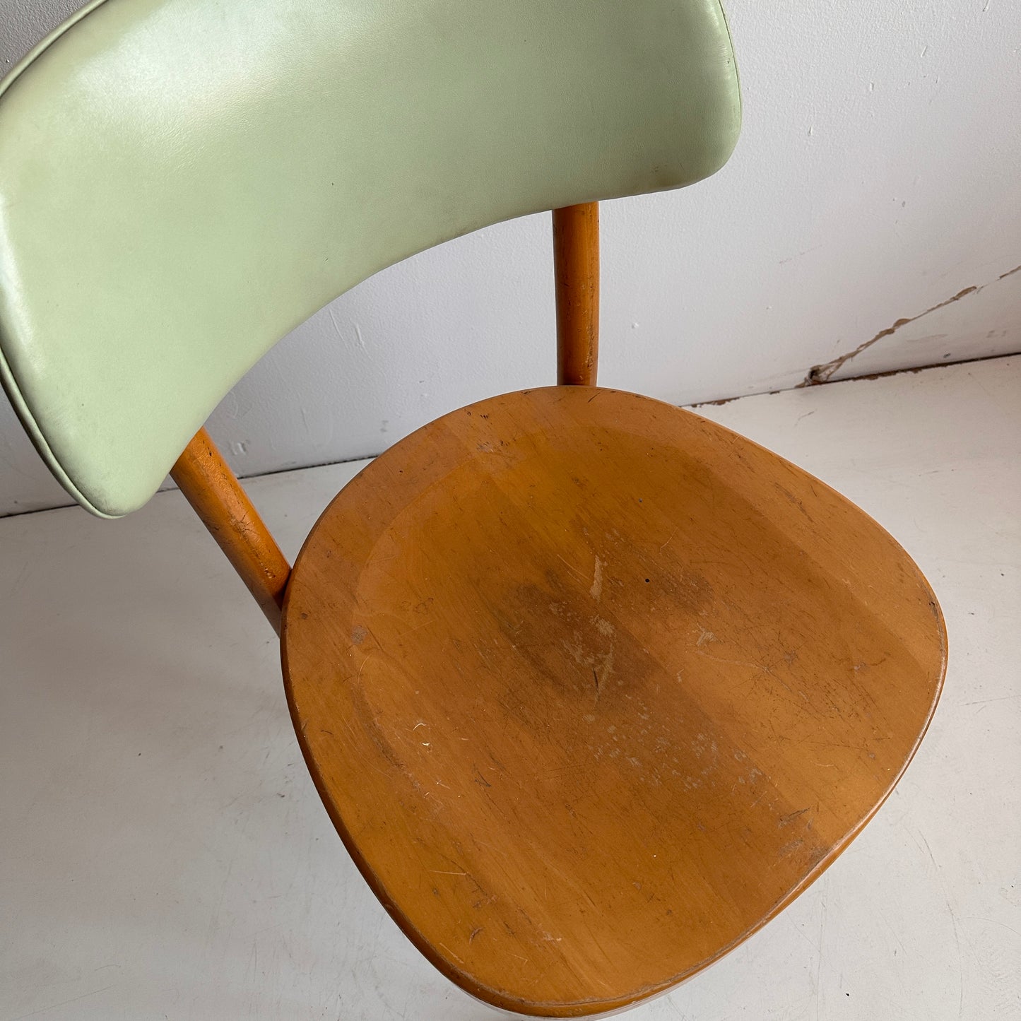 CH008 PLURATTA CAFE CHAIR