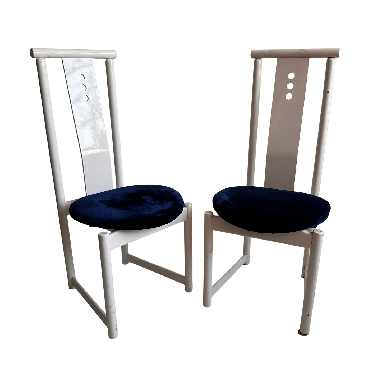 CH014 BIF CHAIRS
