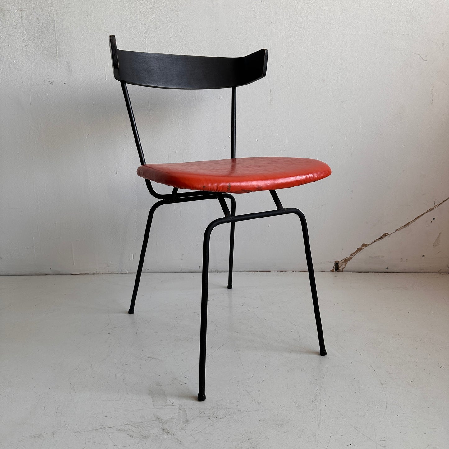 CH015 MR. MCCOBB CHAIR