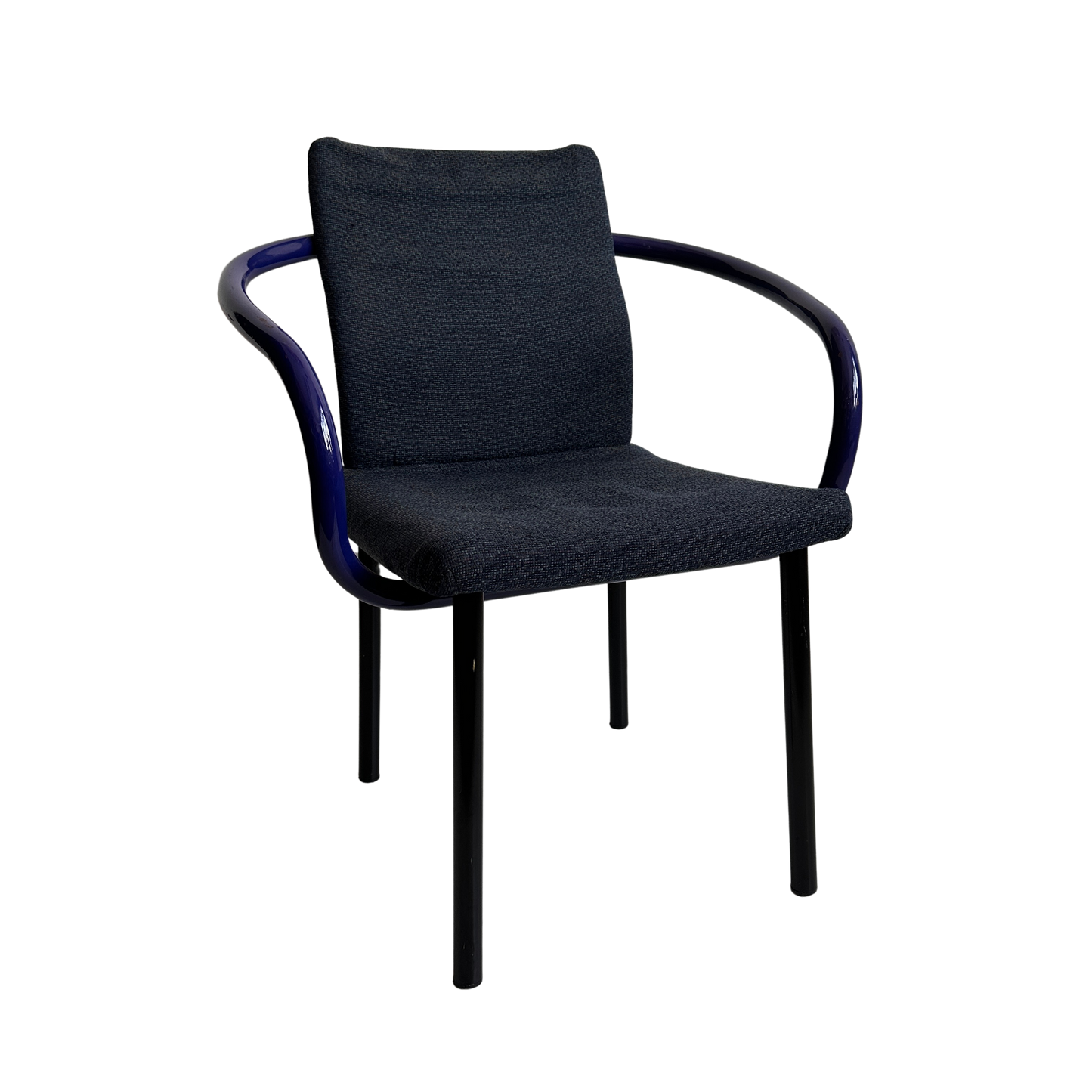 CH021 DISTRESSED ES CHAIR