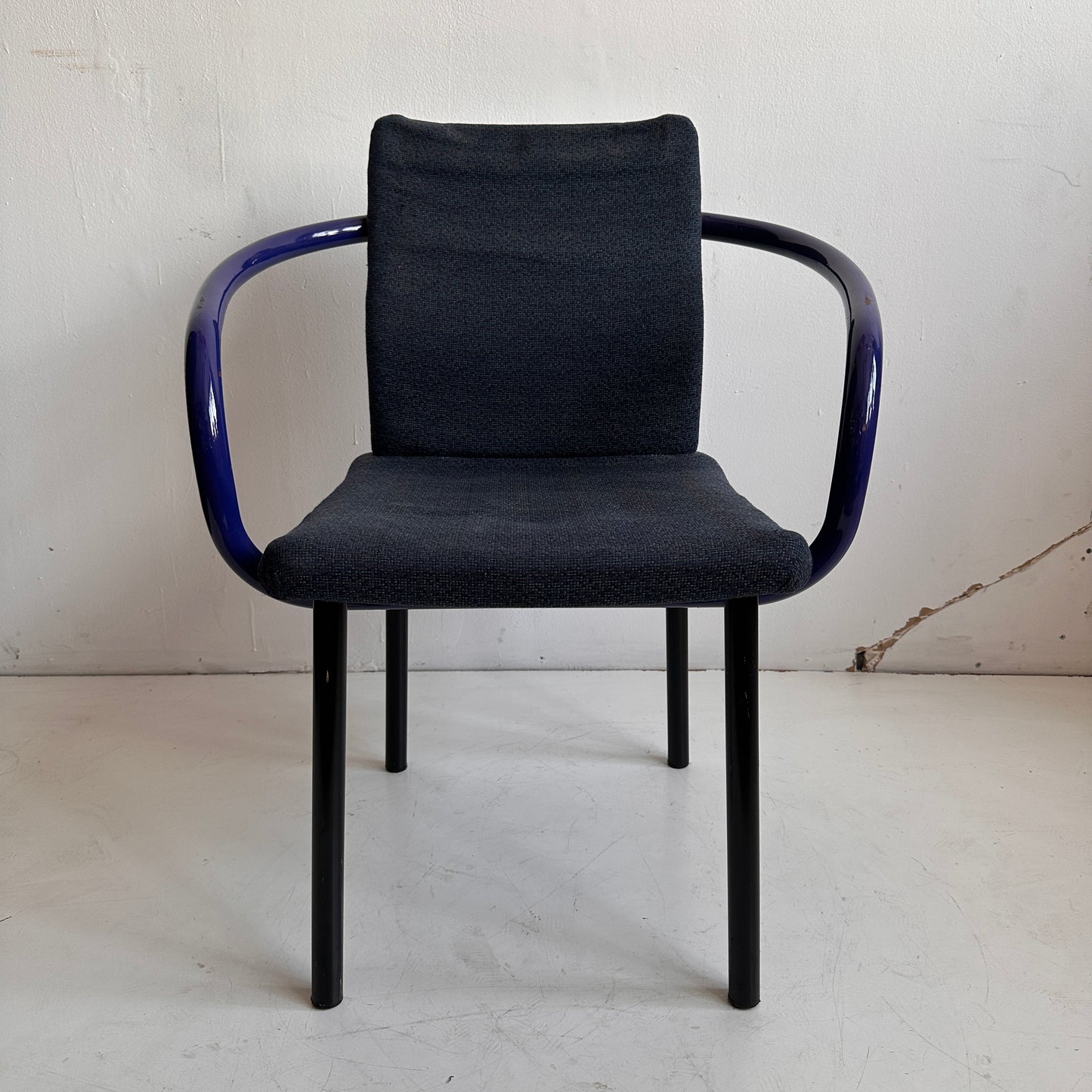CH021 DISTRESSED ES CHAIR