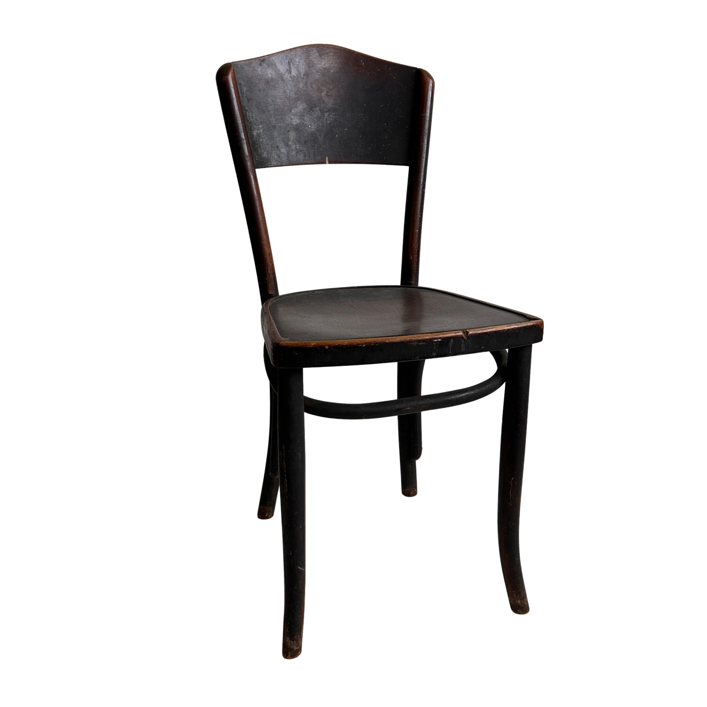 CH027 POIVRE BENTWOOD CAFE CHAIR