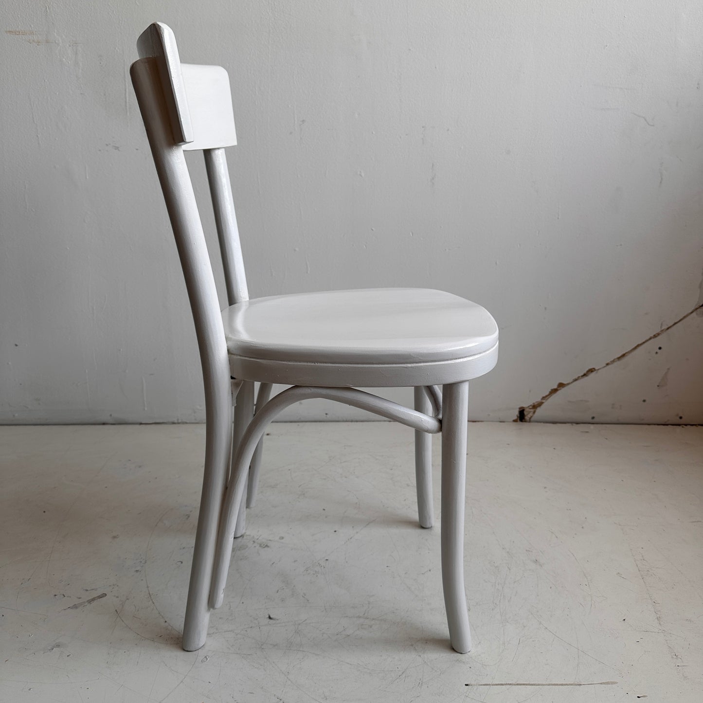 CH050 PAINTABLE THONET CHAIR