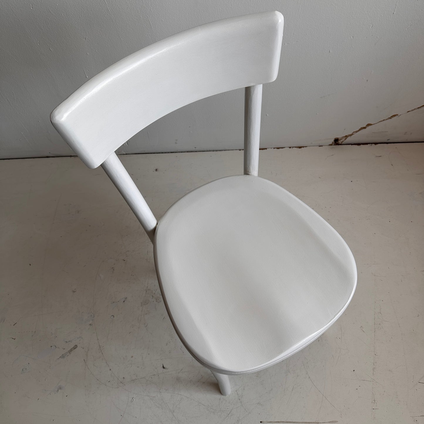 CH050 PAINTABLE THONET CHAIR