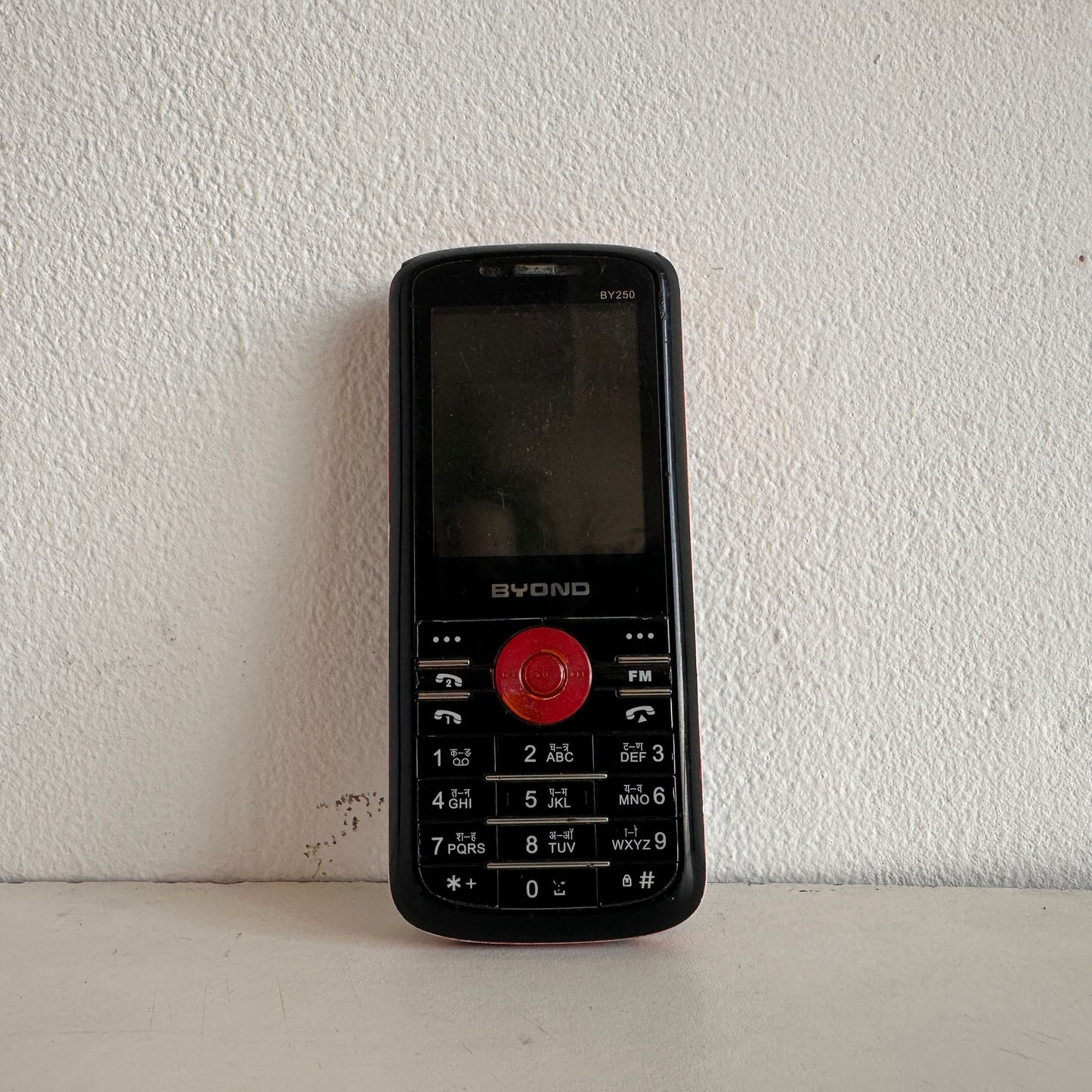 EL013 BYOND PHONE FROM KARNATAKA INDIA