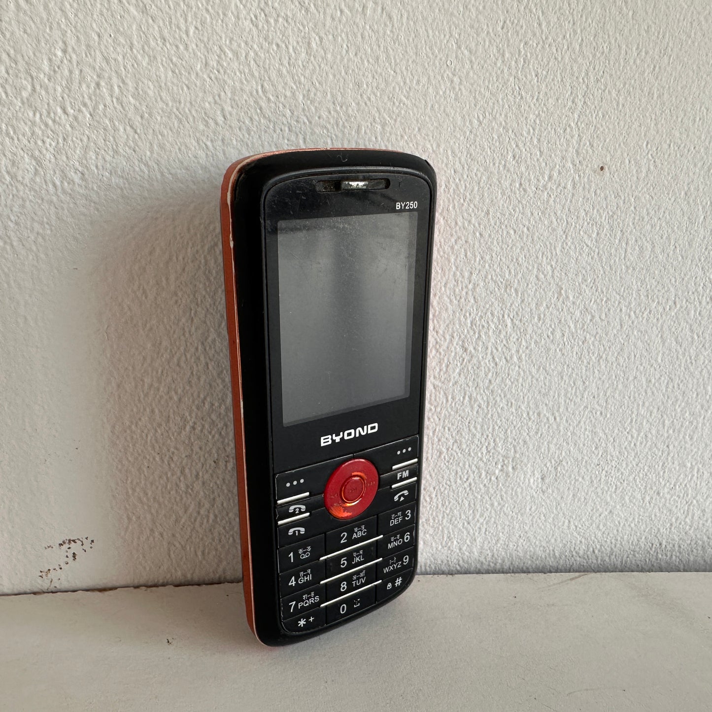 EL013 BYOND PHONE FROM KARNATAKA INDIA
