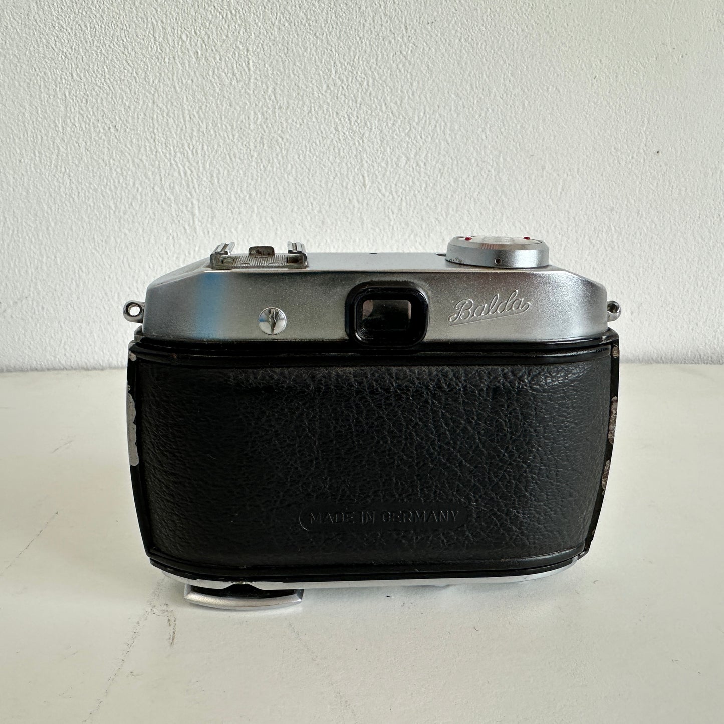 EL020 BALDA 35MM RANGEFINDER CAMERA