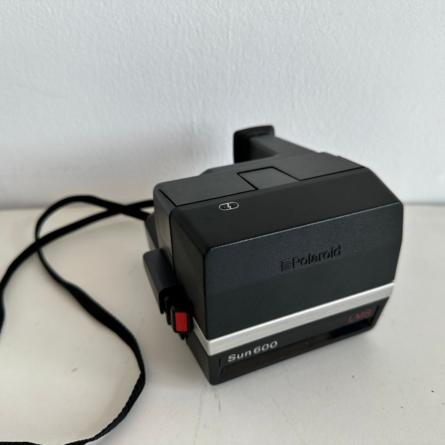 EL023 POLAROIND SUN600 LMS CAMERA