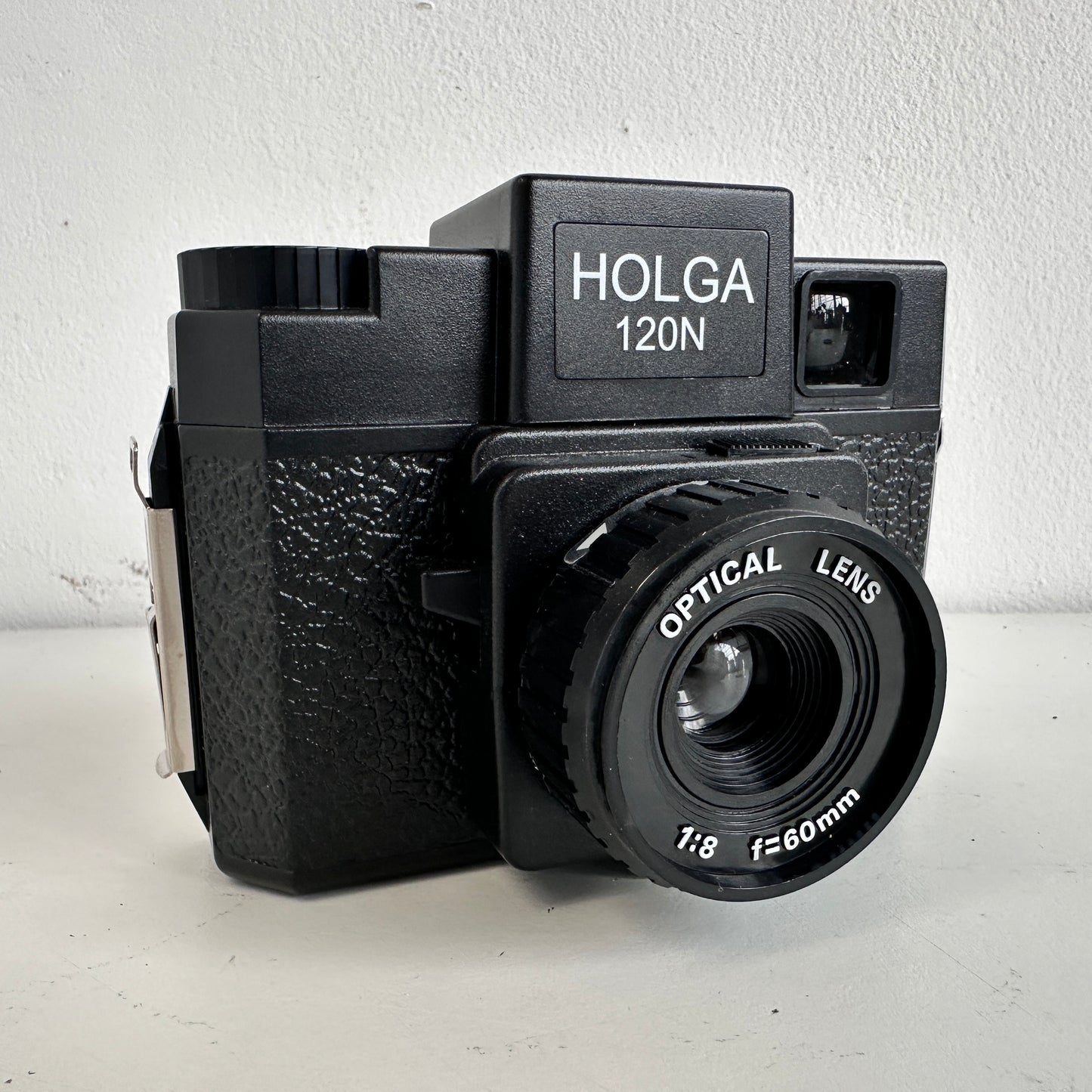 EL053 HOLGA 120N CAMERA