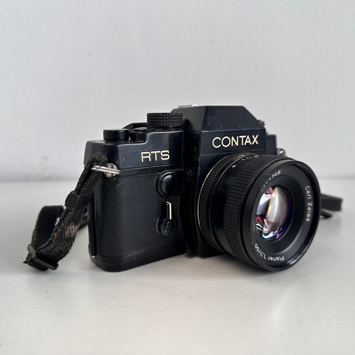 EL054 CONTAX RTS PACKAGE