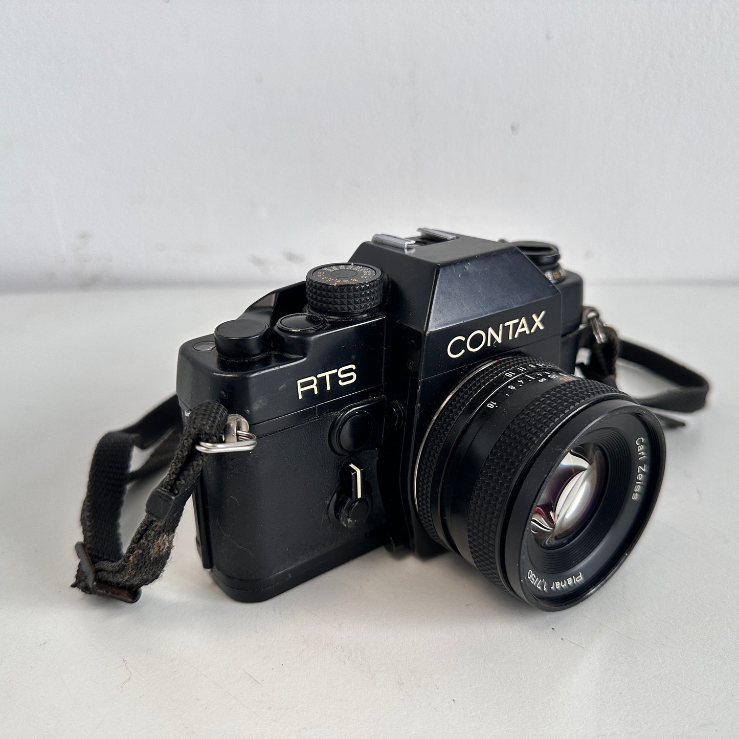 EL054 CONTAX RTS PACKAGE