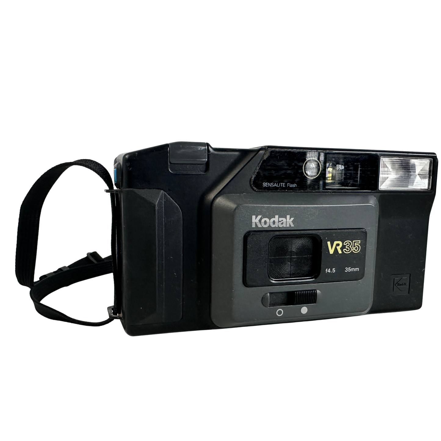 EL057 KODAK VR35 K60 POINT & SHOOT CAMERA