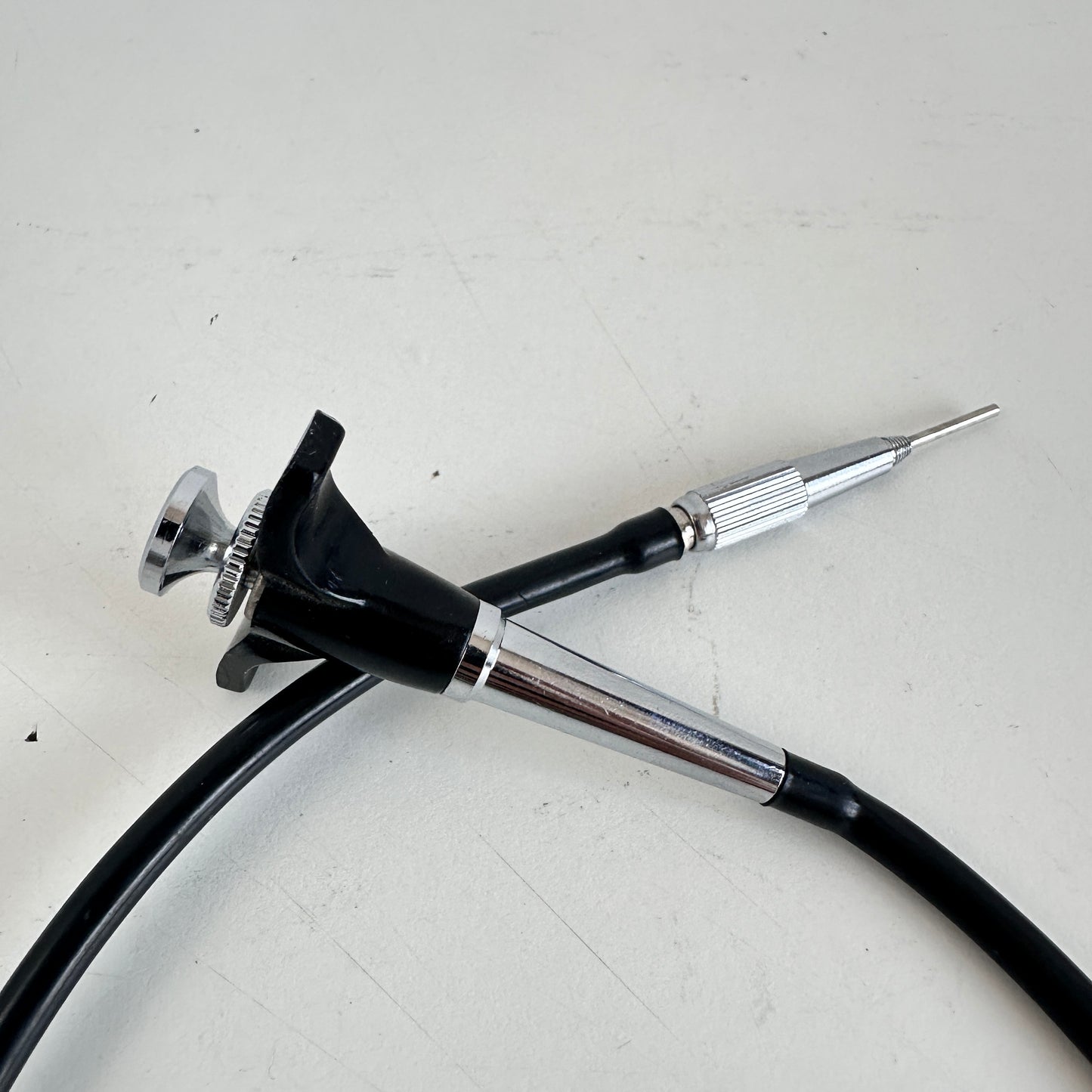 EL059 SHUTTER RELEASE CABLE