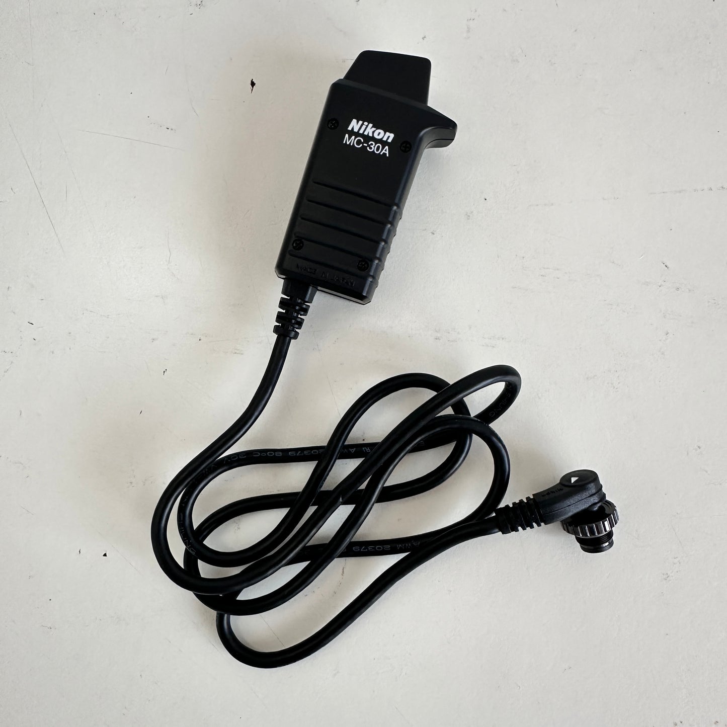 EL061 NIKON MC-30A SHUTTER RELEASE CABLE