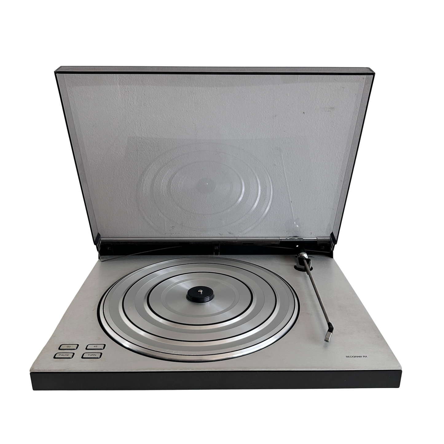 EL063 B.O. TURNTABLE