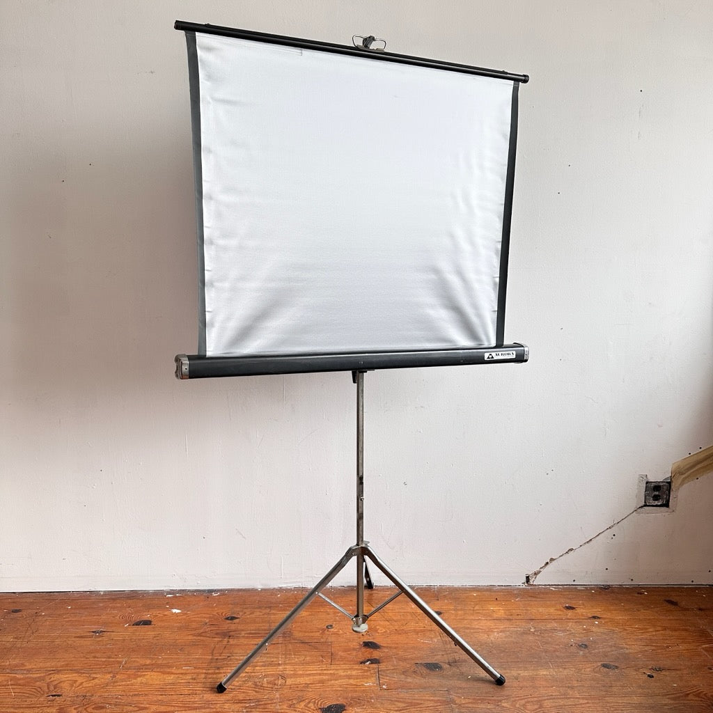 EL065 PROJECTOR SCREEN