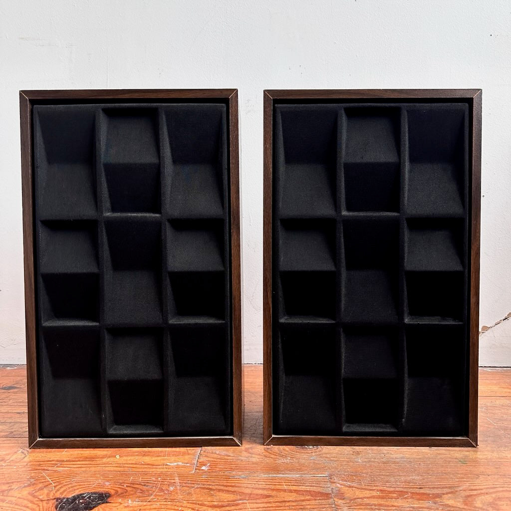 EL066 SET OF TWO ELECTROFLEX SPEAKERS