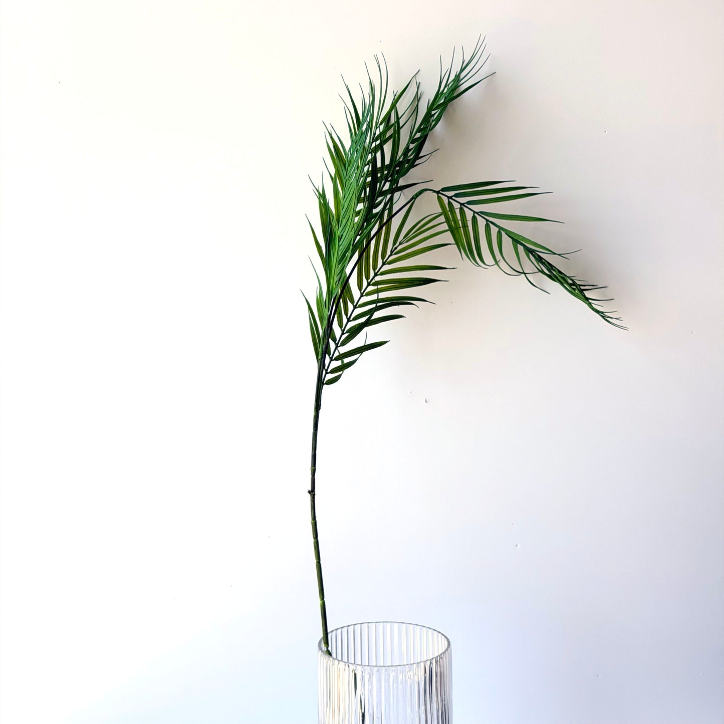 FF0015 SILK PALM SPRAYS
