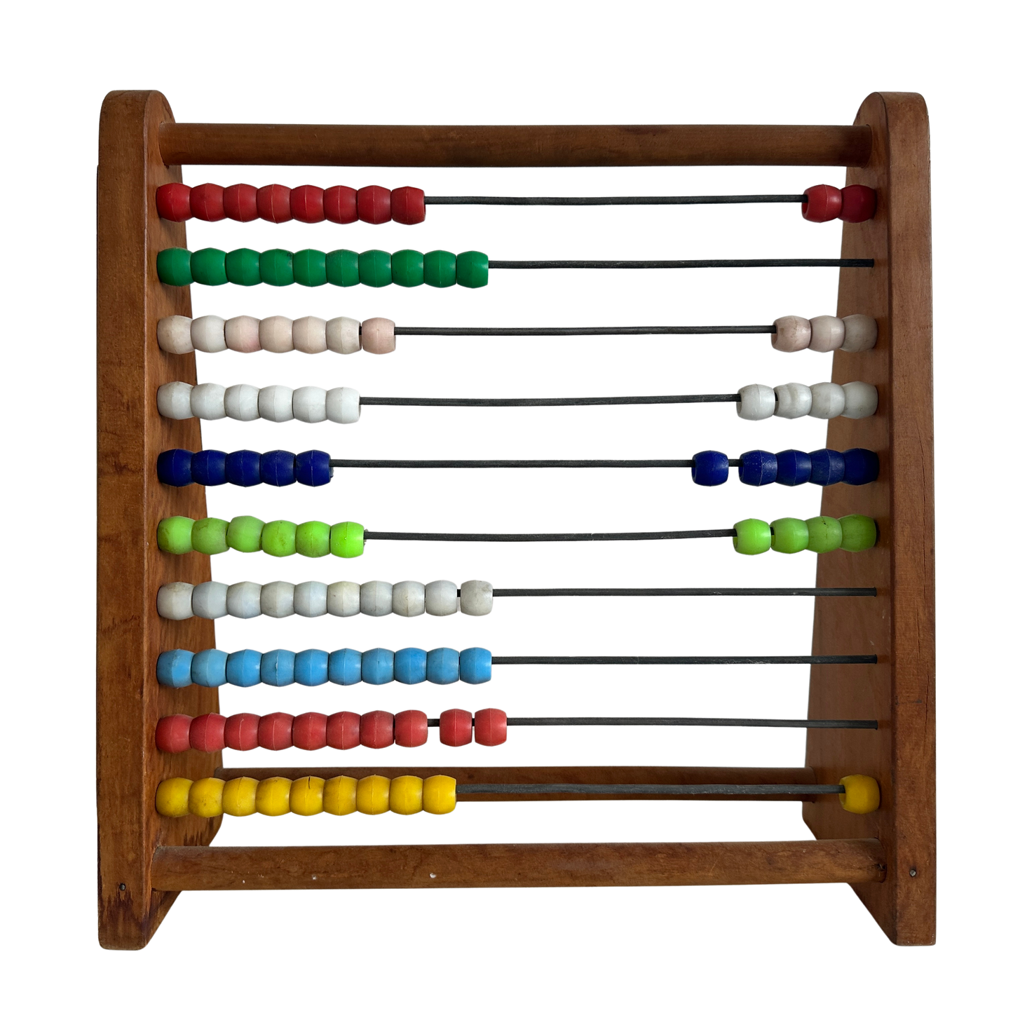 GT008 IKEA MULA WOODEN ABACUS GAME