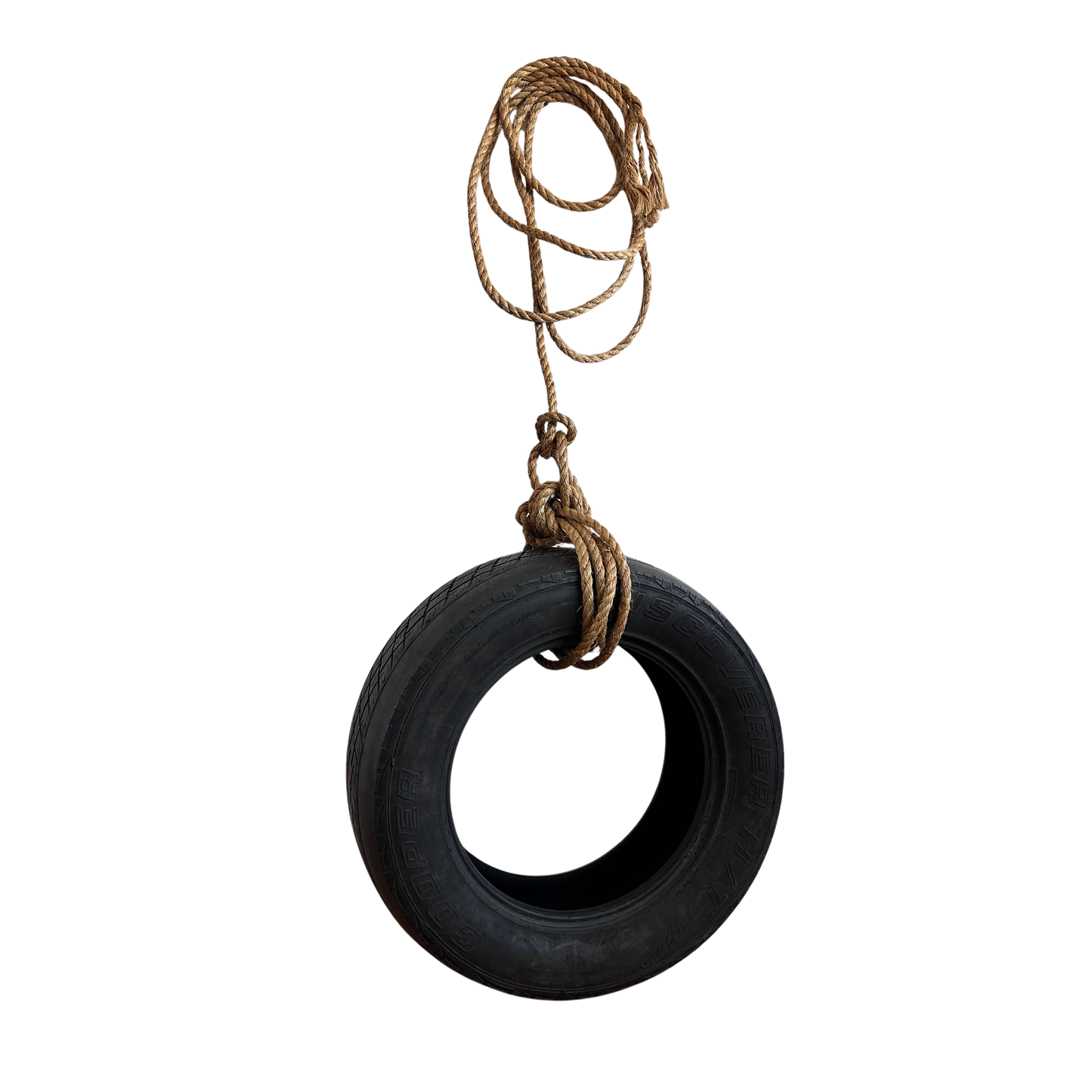 GT012 TIRE SWING