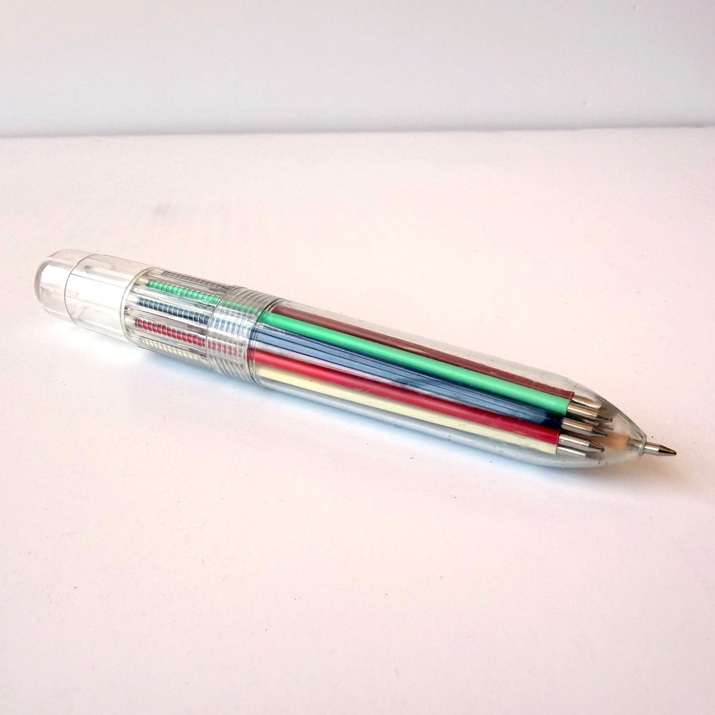 OF023 RAINBOW MULTI PEN