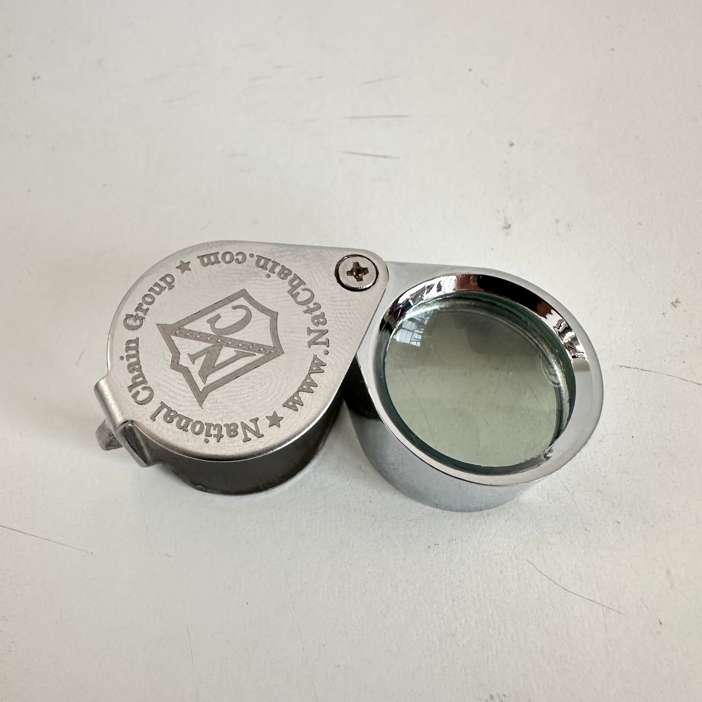 HC007 JEWELER'S LOUPE