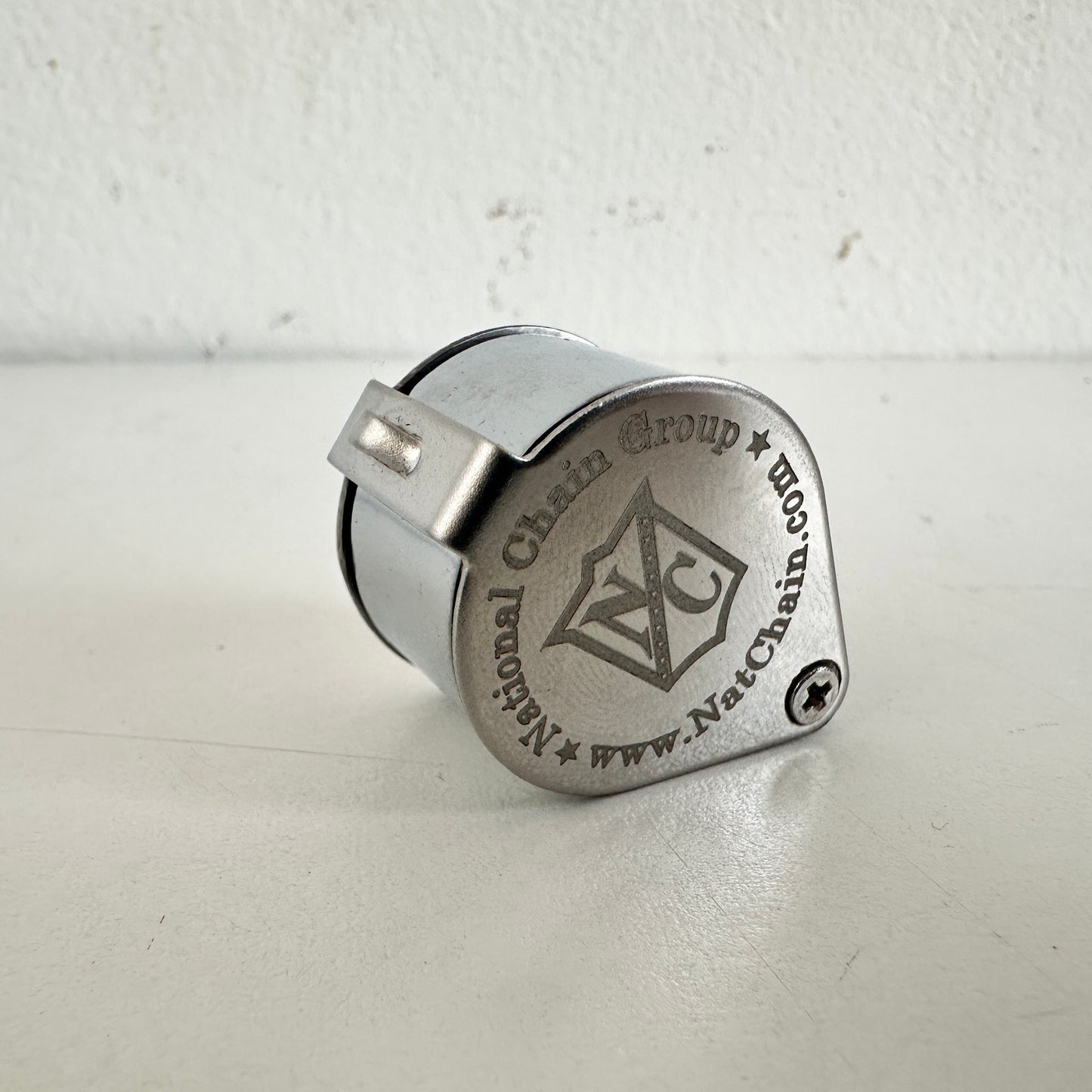 HC007 JEWELER'S LOUPE