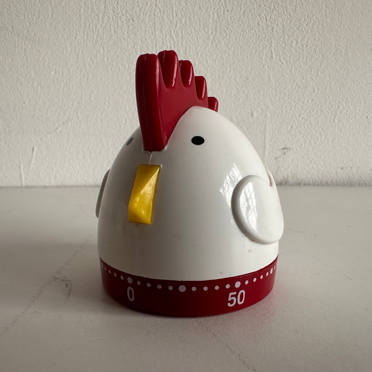 KT001 CHICKEN KITCHEN TIMER